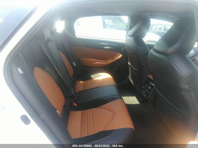 2022 Toyota Avalon, VIN: 4T1HZ1FB8NU086273