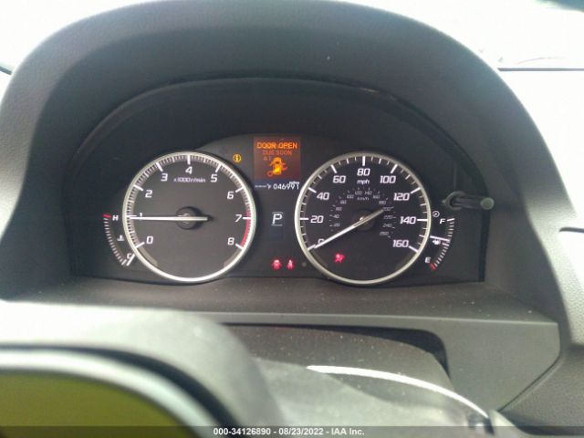 5J8TB3H39JL006226 Acura RDX