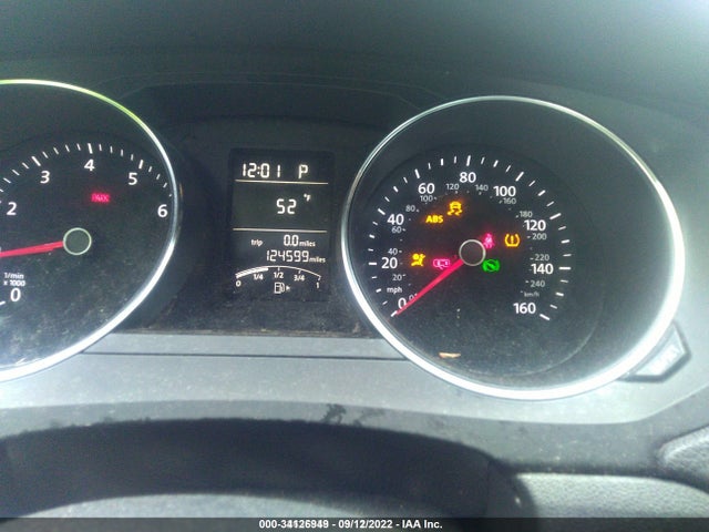 3VW2K7AJ7FM324245 Volkswagen Jetta 2.0l S
