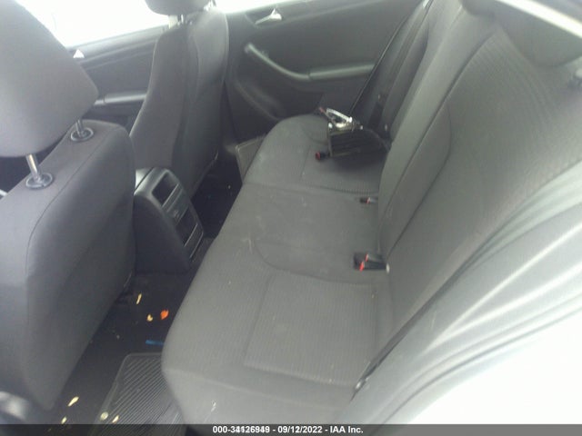 3VW2K7AJ7FM324245 Volkswagen Jetta 2.0l S