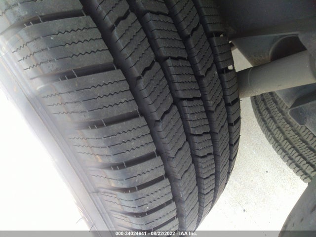 Chevrolet Trailblazer Lt 2003 1GNDS13S332352682 Image 5