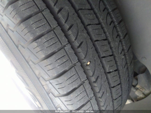 Chevrolet Trailblazer Lt 2003 1GNDS13S332352682 Image 7