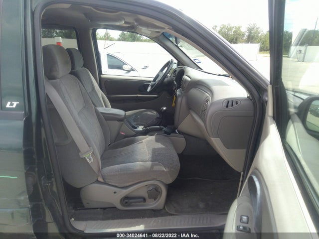 Chevrolet Trailblazer Lt 2003 1GNDS13S332352682 Image 10