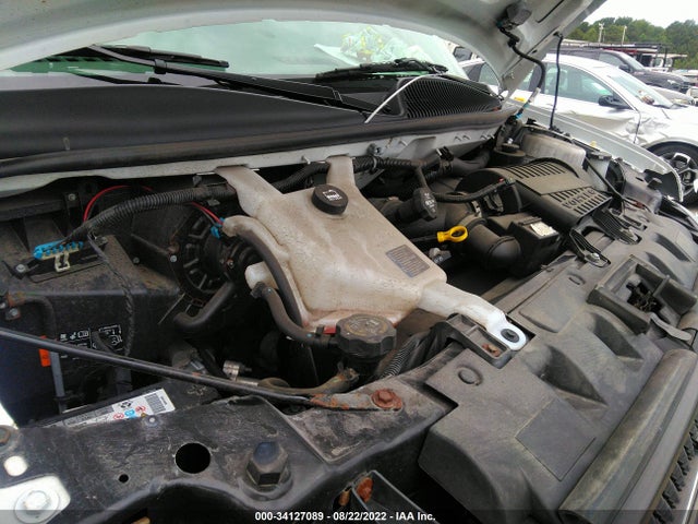 2020 Chevrolet Express, VIN: 1GAZGPFG3L1144889