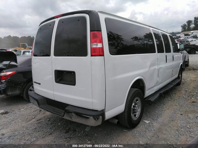 2020 Chevrolet Express, VIN: 1GAZGPFG3L1144889