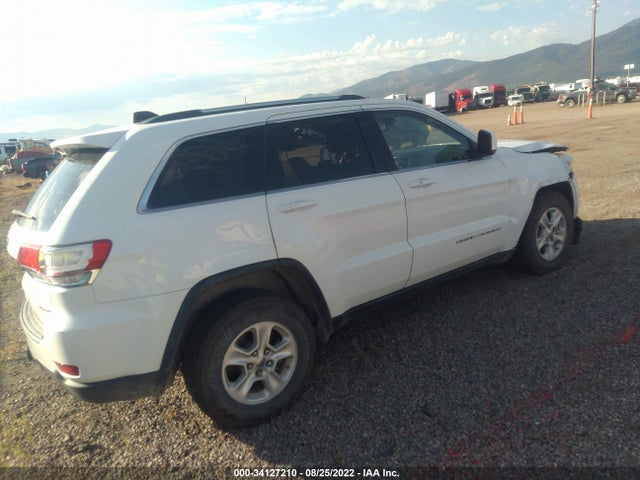 1C4RJFAG2EC333826 Jeep Grand Cherokee Laredo