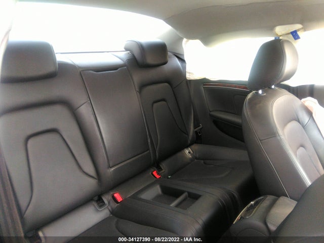 2014 Audi A5, VIN: WAUCFAFR9EA056685