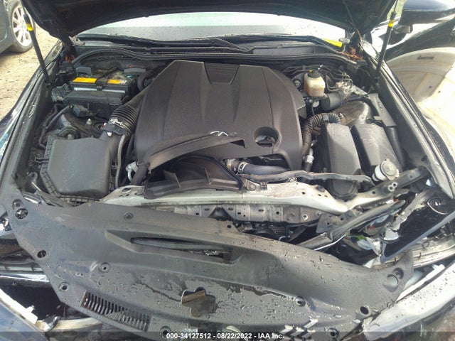 JTHCF1D22F5027479 Lexus IS 250