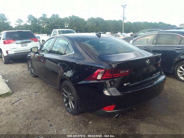 JTHCF1D22F5027479 Lexus IS 250