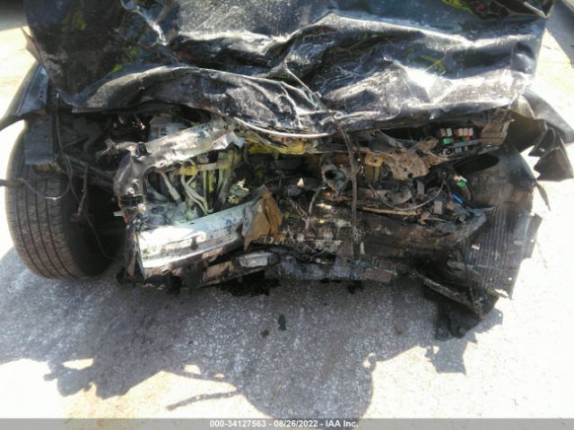 KNAFK5A85J5744720 KIA Forte5 Lx