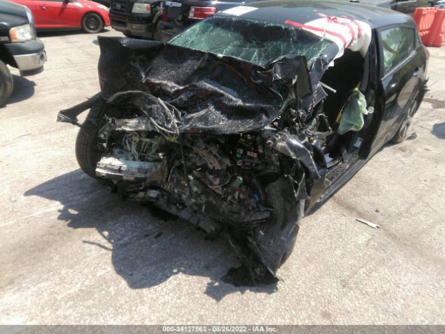 KNAFK5A85J5744720 KIA Forte5 Lx