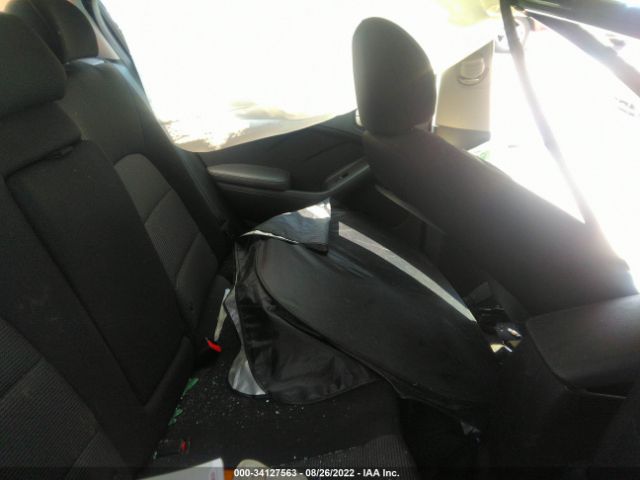 KNAFK5A85J5744720 KIA Forte5 Lx