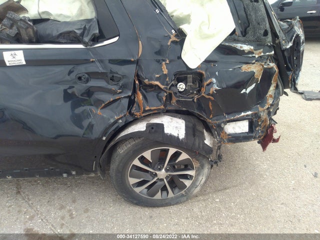 Hyundai Palisade Sel 2020 KM8R24HE8LU148043 Image 4