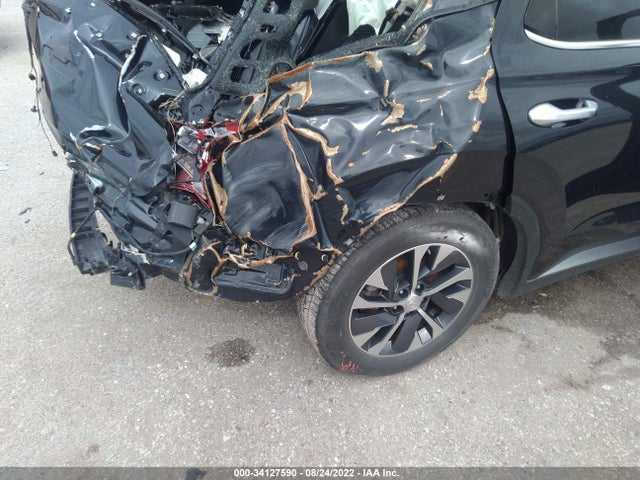 Hyundai Palisade Sel 2020 KM8R24HE8LU148043 Image 6