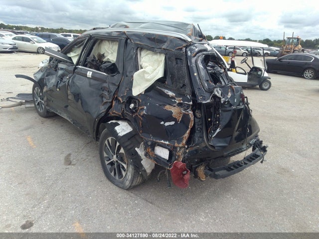 Hyundai Palisade Sel 2020 KM8R24HE8LU148043 Image 7