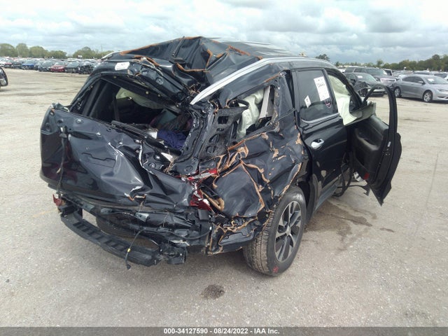 Hyundai Palisade Sel 2020 KM8R24HE8LU148043 Image 8
