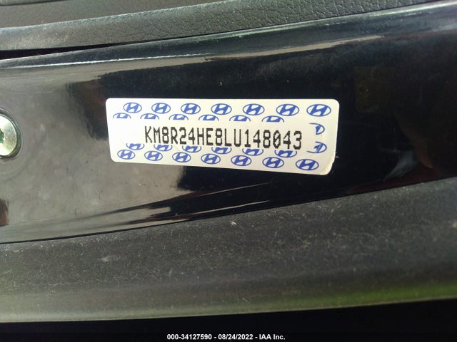 Hyundai Palisade Sel 2020 KM8R24HE8LU148043 Image 13