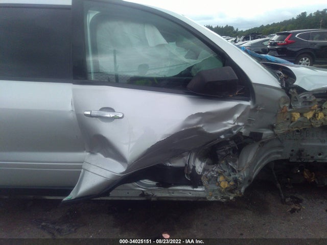 GMC ACADIA SLE 2015 1GKKVPKD8FJ342029 Image 5