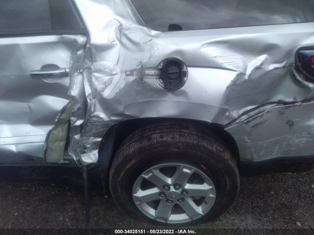 GMC ACADIA SLE 2015 1GKKVPKD8FJ342029 Image 6