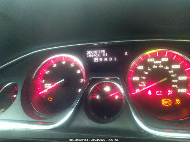 GMC ACADIA SLE 2015 1GKKVPKD8FJ342029 Image 7