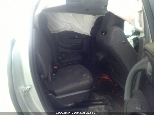 GMC ACADIA SLE 2015 1GKKVPKD8FJ342029 Image 8