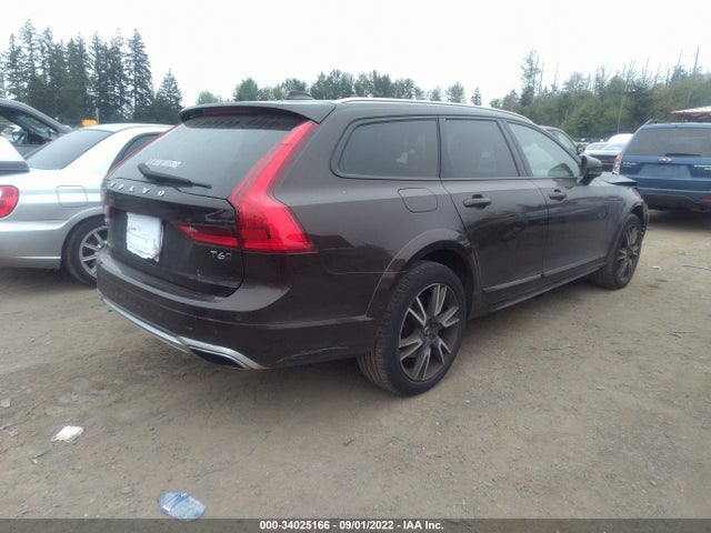 2017 Volvo V90, VIN: YV4A22NL8H1001610