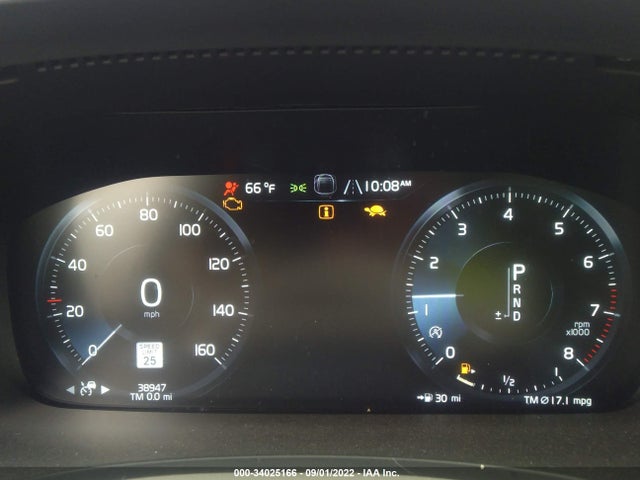 2017 Volvo V90, VIN: YV4A22NL8H1001610