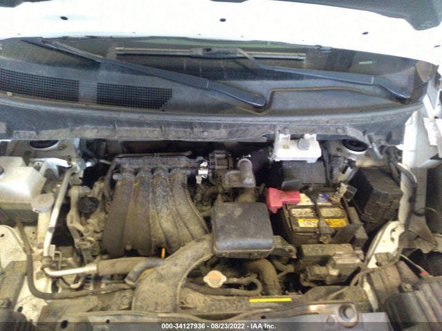 2018 Chevrolet City Express, VIN: 3N63M0ZN3JK695646