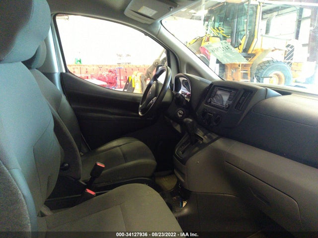 2018 Chevrolet City Express, VIN: 3N63M0ZN3JK695646