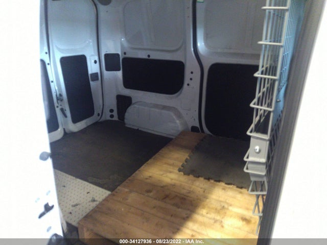 2018 Chevrolet City Express, VIN: 3N63M0ZN3JK695646