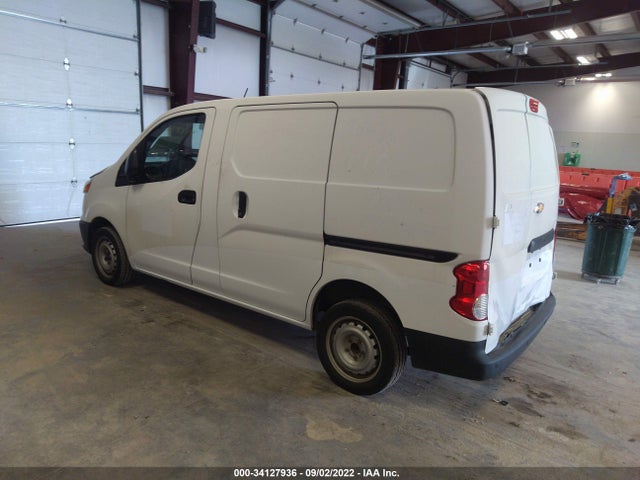 2018 Chevrolet City Express, VIN: 3N63M0ZN3JK695646