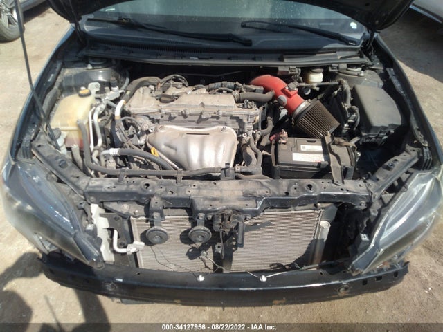 2014 Scion TC, VIN: JTKJF5C70E3085963