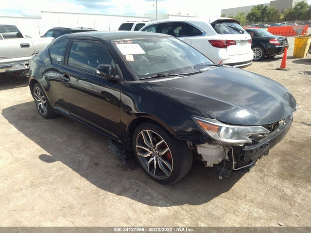 2014 Scion TC, VIN: JTKJF5C70E3085963