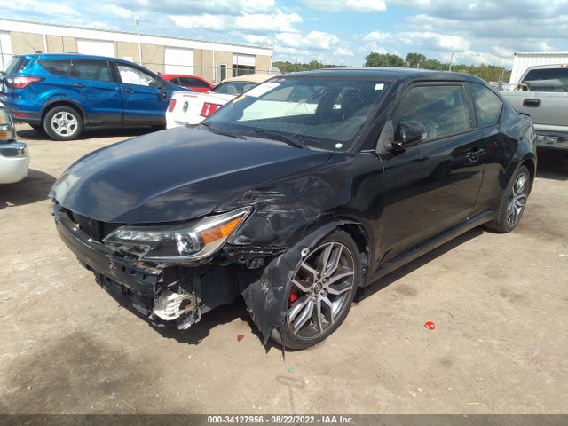 2014 Scion TC, VIN: JTKJF5C70E3085963