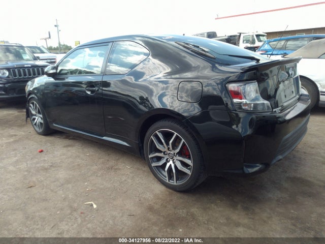 2014 Scion TC, VIN: JTKJF5C70E3085963