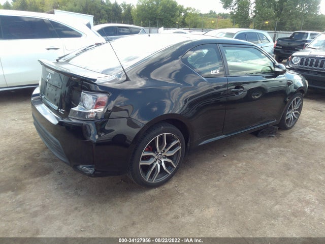 2014 Scion TC, VIN: JTKJF5C70E3085963