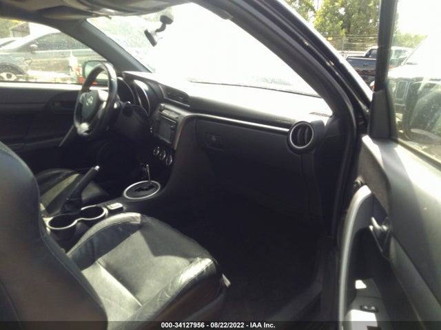 2014 Scion TC, VIN: JTKJF5C70E3085963
