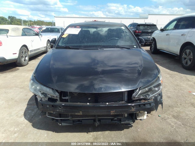 2014 Scion TC, VIN: JTKJF5C70E3085963