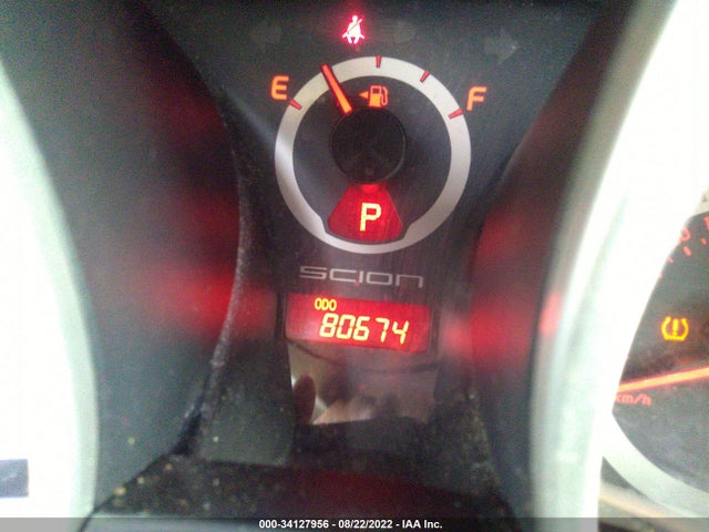 2014 Scion TC, VIN: JTKJF5C70E3085963