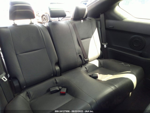 2014 Scion TC, VIN: JTKJF5C70E3085963