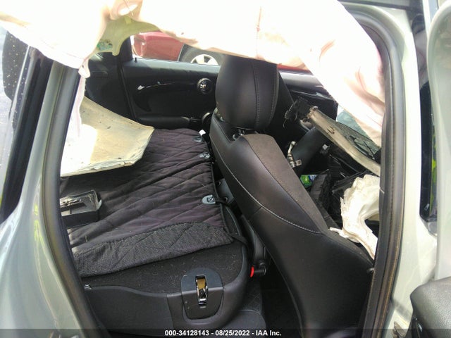 WMWXU3C50H2D33083 Mini Hardtop 4 Door Cooper S