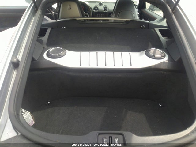 2019 Porsche 718, VIN: WP0AB2A82KS278078