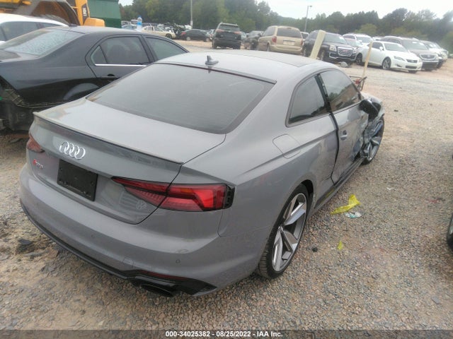 2019 Audi RS 5, VIN: WUAPWAF50KA905621