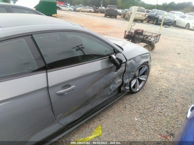 2019 Audi RS 5, VIN: WUAPWAF50KA905621