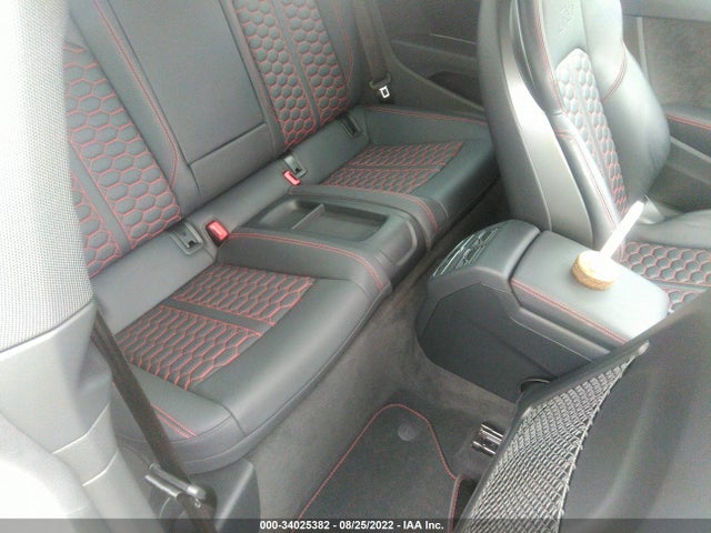 2019 Audi RS 5, VIN: WUAPWAF50KA905621