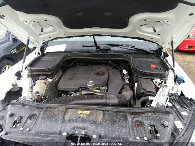 2020 Mercedes-Benz GLE-Class, VIN: 4JGFB4JBXLA199984