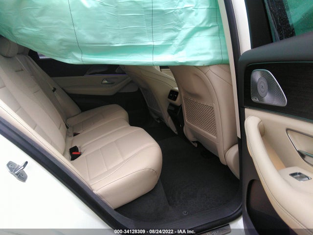 2020 Mercedes-Benz GLE-Class, VIN: 4JGFB4JBXLA199984