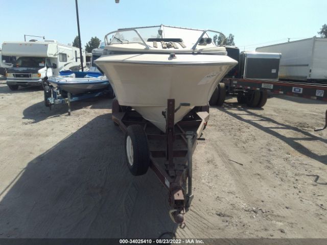 1982 LARSON OTHER VIN: 0795M82H