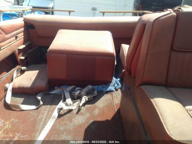 1982 LARSON OTHER VIN: 0795M82H