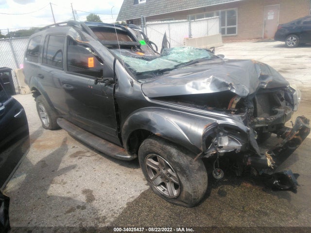 Dodge Durango Slt 2006 1D8HB48246F112821 main image